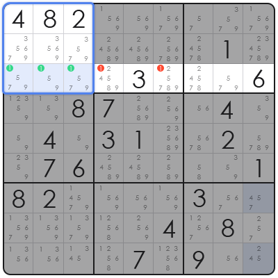 hexadecimal sudoku