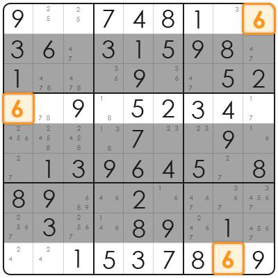 dkm sudoku points