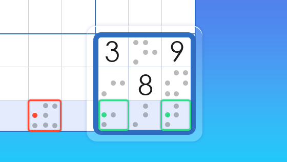 today's sudoku answers